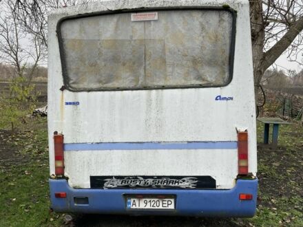 Богдан Другая, об'ємом двигуна 0 л та пробігом 0 тис. км за 1000 $, фото 1 на Automoto.ua