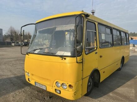 Богдан Другая 2005 в Броварах на Automoto.ua Богдан Другая, объемом двигателя 6 л и пробегом 0 тыс. км за 5000 $, фото 1 на Automoto.ua