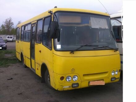 Богдан Другая, об'ємом двигуна 0 л та пробігом 0 тис. км за 3700 $, фото 1 на Automoto.ua