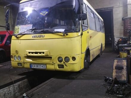 Богдан Другая, об'ємом двигуна 0 л та пробігом 0 тис. км за 3500 $, фото 1 на Automoto.ua