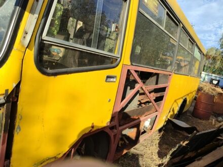 Богдан Другая 2006 в Вышгороде на Automoto.ua Богдан Другая, объемом двигателя 0 л и пробегом 0 тыс. км за 1800 $, фото 1 на Automoto.ua