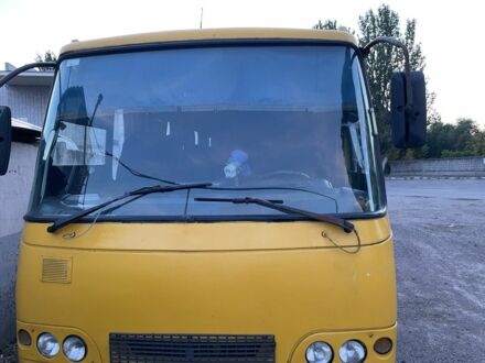 Богдан Другая 2006 в Днепре (Днепропетровске) на Automoto.ua Богдан Другая, объемом двигателя 0 л и пробегом 0 тыс. км за 2500 $, фото 1 на Automoto.ua