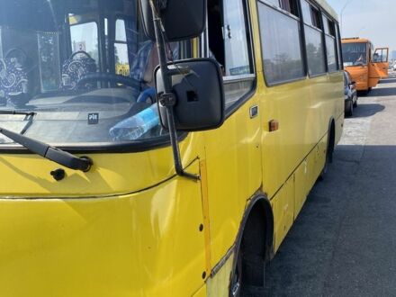 Богдан Другая, объемом двигателя 4.57 л и пробегом 0 тыс. км за 4000 $, фото 1 на Automoto.ua