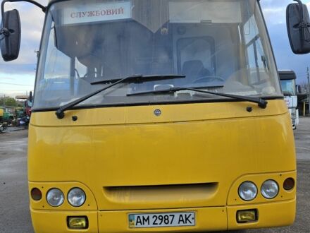 Богдан Другая 2007 в Житомире на Automoto.ua Богдан Другая, объемом двигателя 0 л и пробегом 0 тыс. км за 10500 $, фото 1 на Automoto.ua