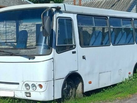 Богдан Другая 2008 в Днепре (Днепропетровске) на Automoto.ua Богдан Другая, объемом двигателя 0 л и пробегом 0 тыс. км за 6000 $, фото 1 на Automoto.ua