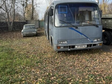 Богдан Другая, объемом двигателя 0 л и пробегом 0 тыс. км за 1700 $, фото 1 на Automoto.ua