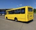 Желтый Богдан Другая, объемом двигателя 4.6 л и пробегом 0 тыс. км за 4300 $, фото 2 на Automoto.ua