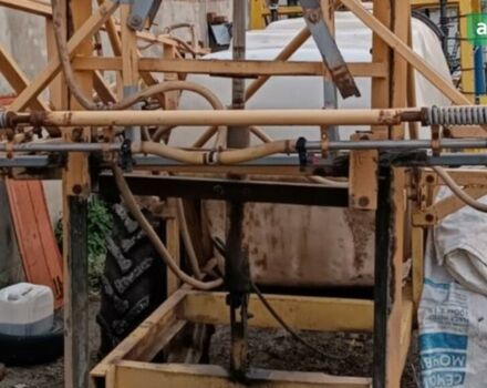 Богуслав ОП-2000 2010 в Белой Церкве на Automoto.ua Богуслав ОП-2000, объемом двигателя 0 л и пробегом 0 тыс. км за 2142 $, фото 2 на Automoto.ua