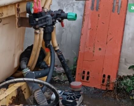 Богуслав ОП-2000 2010 в Белой Церкве на Automoto.ua Богуслав ОП-2000, объемом двигателя 0 л и пробегом 0 тыс. км за 2142 $, фото 4 на Automoto.ua