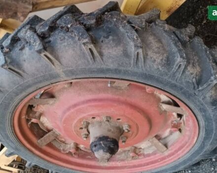 Богуслав ОП-2000 2010 в Белой Церкве на Automoto.ua Богуслав ОП-2000, объемом двигателя 0 л и пробегом 0 тыс. км за 2142 $, фото 6 на Automoto.ua