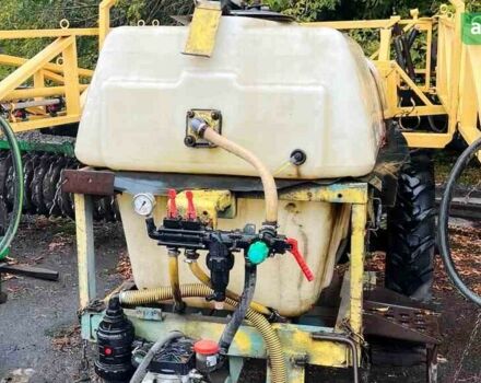 Богуслав ОП-2000, об'ємом двигуна 0 л та пробігом 0 тис. км за 5500 $, фото 1 на Automoto.ua