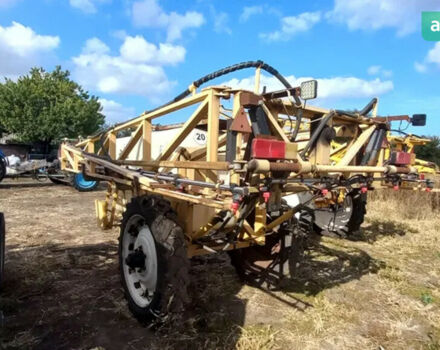 Богуслав ОП-2000, об'ємом двигуна 0 л та пробігом 0 тис. км за 6500 $, фото 4 на Automoto.ua