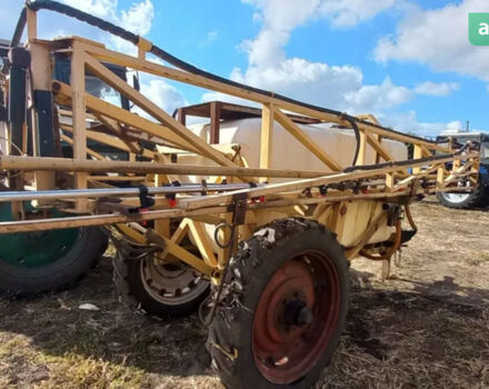 Богуслав ОП-2000, об'ємом двигуна 0 л та пробігом 0 тис. км за 6500 $, фото 6 на Automoto.ua