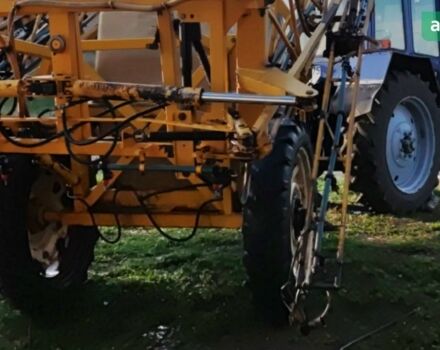 Богуслав ОП-2000, об'ємом двигуна 0 л та пробігом 0 тис. км за 2200 $, фото 3 на Automoto.ua