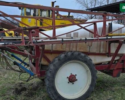 Богуслав ОП-2000 2015 в Запорожье на Automoto.ua Богуслав ОП-2000, объемом двигателя 0 л и пробегом 0 тыс. км за 4500 $, фото 2 на Automoto.ua