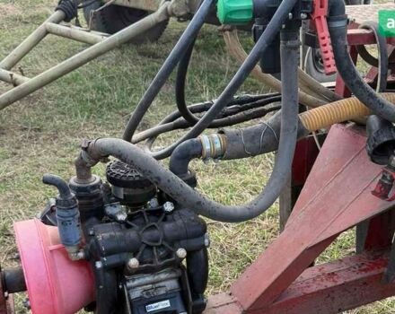 Богуслав ОП-2000 2015 в Запорожье на Automoto.ua Богуслав ОП-2000, объемом двигателя 0 л и пробегом 0 тыс. км за 4500 $, фото 4 на Automoto.ua