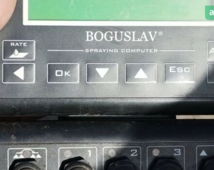 Богуслав ОП-2000, объемом двигателя 0 л и пробегом 0 тыс. км за 10500 $, фото 3 на Automoto.ua