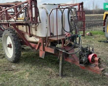 Богуслав ОП-2000 2015 в Запорожье на Automoto.ua Богуслав ОП-2000, объемом двигателя 0 л и пробегом 0 тыс. км за 4500 $, фото 1 на Automoto.ua