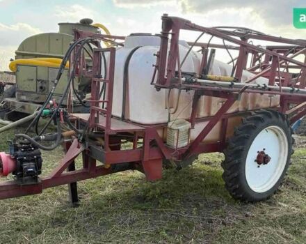 Богуслав ОП-2000 2015 в Запорожье на Automoto.ua Богуслав ОП-2000, объемом двигателя 0 л и пробегом 0 тыс. км за 4500 $, фото 3 на Automoto.ua