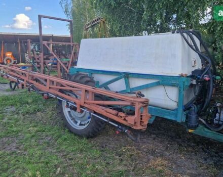 Богуслав ОП-2000, об'ємом двигуна 0 л та пробігом 0 тис. км за 4853 $, фото 1 на Automoto.ua