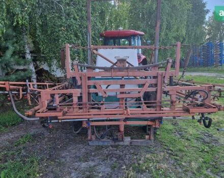 Богуслав ОП-2000, об'ємом двигуна 0 л та пробігом 0 тис. км за 4853 $, фото 2 на Automoto.ua