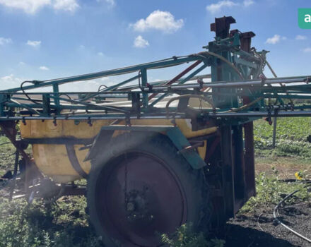 Богуслав ОП-2000, об'ємом двигуна 0 л та пробігом 0 тис. км за 6500 $, фото 1 на Automoto.ua