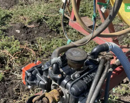 Богуслав ОП-2000, об'ємом двигуна 0 л та пробігом 0 тис. км за 6500 $, фото 4 на Automoto.ua