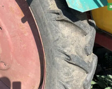 Богуслав ОП-2000, об'ємом двигуна 0 л та пробігом 0 тис. км за 6500 $, фото 6 на Automoto.ua