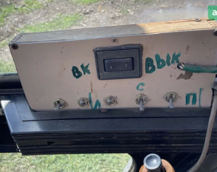 Богуслав ОП-2000, об'ємом двигуна 0 л та пробігом 0 тис. км за 6500 $, фото 5 на Automoto.ua