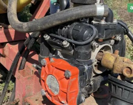 Богуслав ОП-2000, об'ємом двигуна 0 л та пробігом 0 тис. км за 6500 $, фото 3 на Automoto.ua