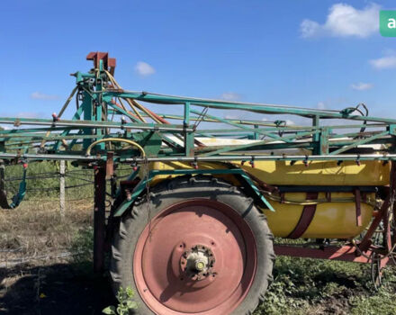 Богуслав ОП-2000, об'ємом двигуна 0 л та пробігом 0 тис. км за 6500 $, фото 7 на Automoto.ua