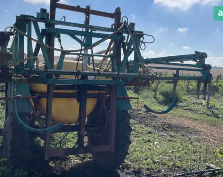 Богуслав ОП-2000, об'ємом двигуна 0 л та пробігом 0 тис. км за 6500 $, фото 2 на Automoto.ua