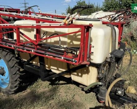 Богуслав ОП-2000, об'ємом двигуна 0 л та пробігом 0 тис. км за 6500 $, фото 9 на Automoto.ua