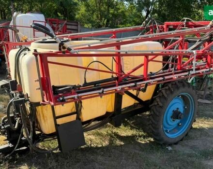 Богуслав ОП-2000, об'ємом двигуна 0 л та пробігом 0 тис. км за 6500 $, фото 7 на Automoto.ua