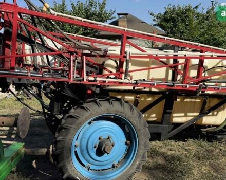 Богуслав ОП-2000, об'ємом двигуна 0 л та пробігом 0 тис. км за 6500 $, фото 4 на Automoto.ua