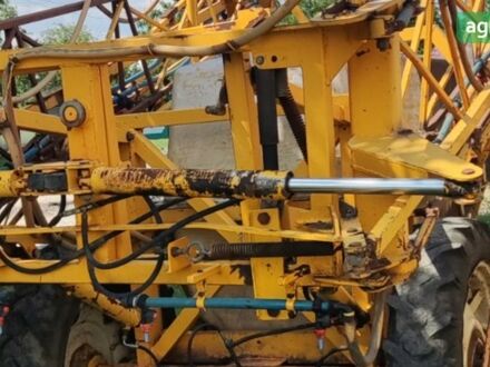 Богуслав ОП-2000, об'ємом двигуна 0 л та пробігом 0 тис. км за 2200 $, фото 1 на Automoto.ua