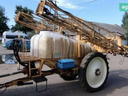 Богуслав ОП-2000, объемом двигателя 0 л и пробегом 0 тыс. км за 10500 $, фото 1 на Automoto.ua