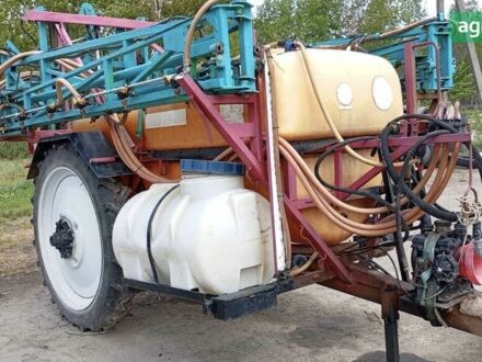 Богуслав ОП-2000, об'ємом двигуна 0 л та пробігом 0 тис. км за 4500 $, фото 1 на Automoto.ua