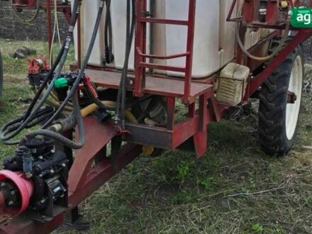 Богуслав ОП-2000 2015 в Запорожье на Automoto.ua Богуслав ОП-2000, объемом двигателя 0 л и пробегом 0 тыс. км за 4500 $, фото 1 на Automoto.ua