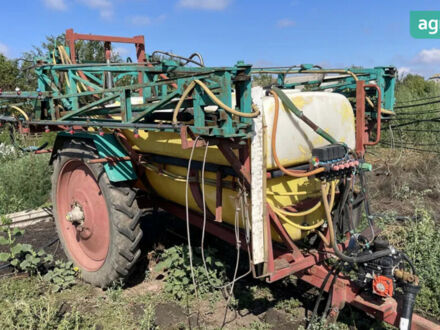 Богуслав ОП-2000, об'ємом двигуна 0 л та пробігом 0 тис. км за 6500 $, фото 1 на Automoto.ua