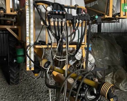 Богуслав ОПК, об'ємом двигуна 0 л та пробігом 0 тис. км за 13000 $, фото 3 на Automoto.ua