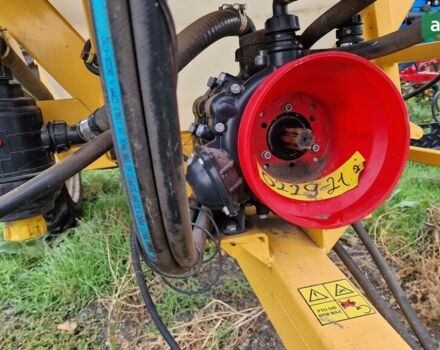 Богуслав ОПК 2021 в Полтаве на Automoto.ua Богуслав ОПК, объемом двигателя 0 л и пробегом 0 тыс. км за 14000 $, фото 6 на Automoto.ua