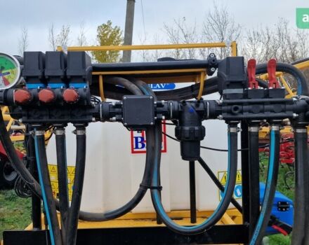 Богуслав ОПК 2021 в Полтаве на Automoto.ua Богуслав ОПК, объемом двигателя 0 л и пробегом 0 тыс. км за 14000 $, фото 5 на Automoto.ua