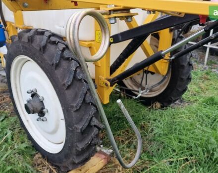 Богуслав ОПК 2021 в Полтаве на Automoto.ua Богуслав ОПК, объемом двигателя 0 л и пробегом 0 тыс. км за 14000 $, фото 14 на Automoto.ua