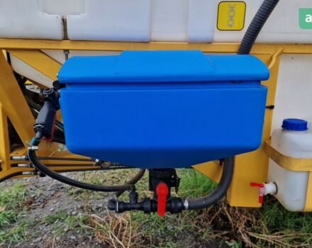 Богуслав ОПК 2021 в Полтаве на Automoto.ua Богуслав ОПК, объемом двигателя 0 л и пробегом 0 тыс. км за 14000 $, фото 8 на Automoto.ua