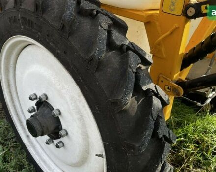 Богуслав ОПК 2021 в Полтаве на Automoto.ua Богуслав ОПК, объемом двигателя 0 л и пробегом 0 тыс. км за 14000 $, фото 3 на Automoto.ua