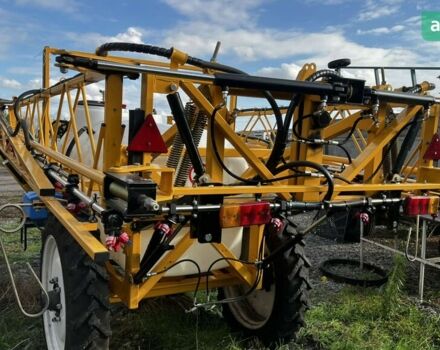 Богуслав ОПК 2021 в Полтаве на Automoto.ua Богуслав ОПК, объемом двигателя 0 л и пробегом 0 тыс. км за 14000 $, фото 1 на Automoto.ua