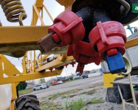 Богуслав ОПК 2021 в Полтаве на Automoto.ua Богуслав ОПК, объемом двигателя 0 л и пробегом 0 тыс. км за 14000 $, фото 15 на Automoto.ua