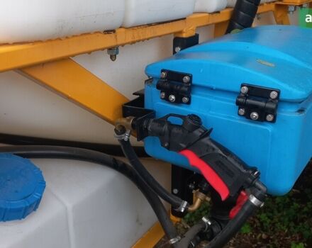 Богуслав ОПК 2022 в Липовце на Automoto.ua Богуслав ОПК, объемом двигателя 0 л и пробегом 0 тыс. км за 30000 $, фото 2 на Automoto.ua