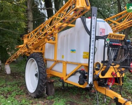 Богуслав ОПК 2022 в Липовце на Automoto.ua Богуслав ОПК, объемом двигателя 0 л и пробегом 0 тыс. км за 30000 $, фото 5 на Automoto.ua